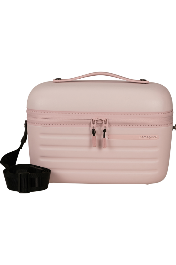 Samsonite Stackd Beauty Case  Rose