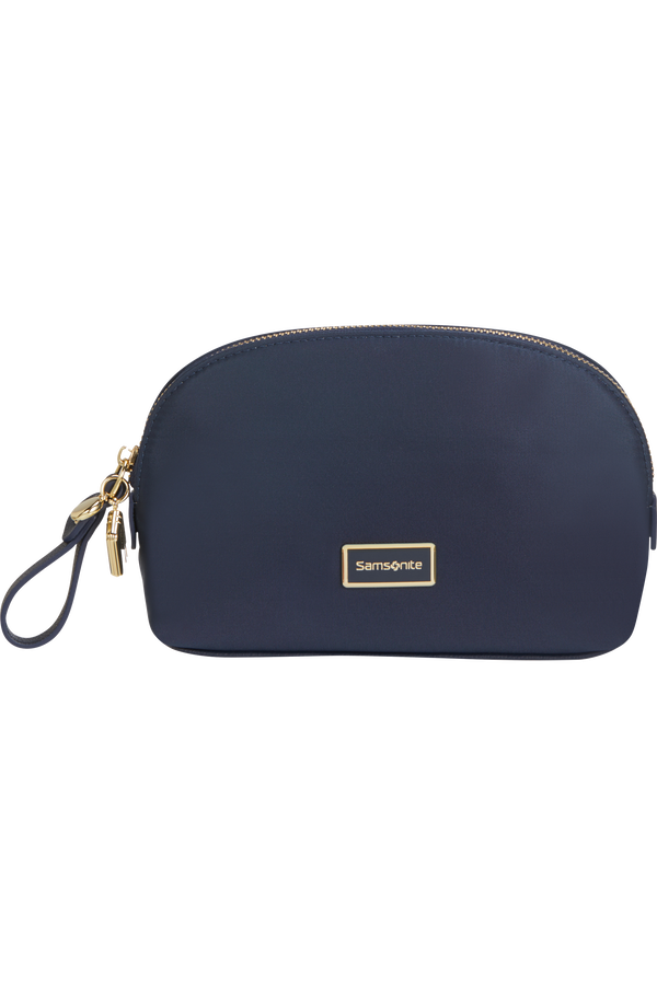 Samsonite Karissa 2.0 Slg Cosmetic Kit  Midnatsbl&aring;
