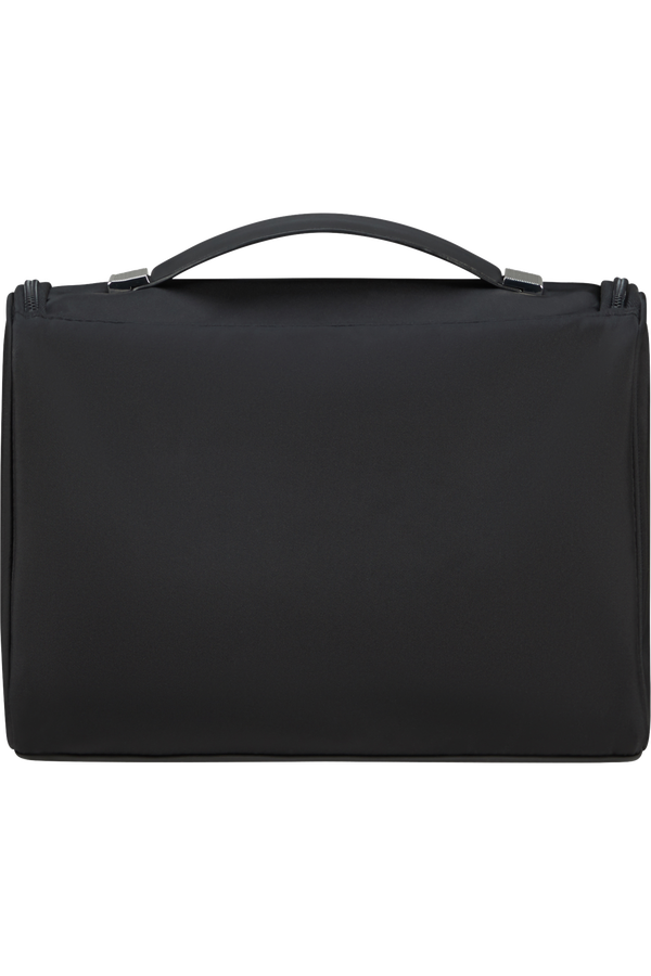 Samsonite Attrix Toilet Kit Hanging Toilet Kit  Antracit