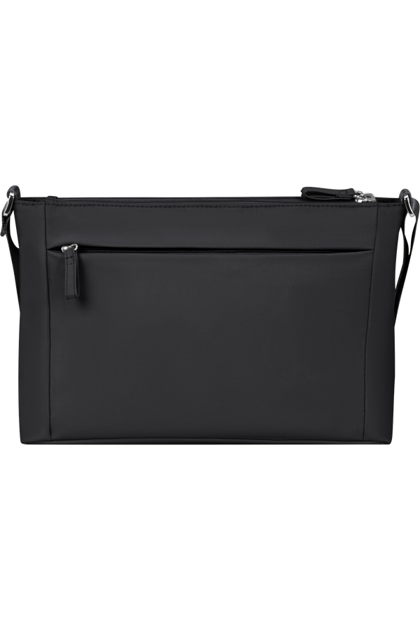 Samsonite Move 5.0 Horiz. Shoulder Bag + Flap  Sort