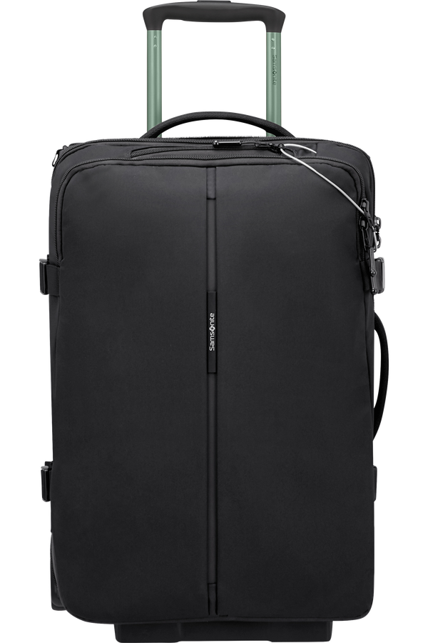 Samsonite Securipak 2.0 Duffle On Wheels  Sort