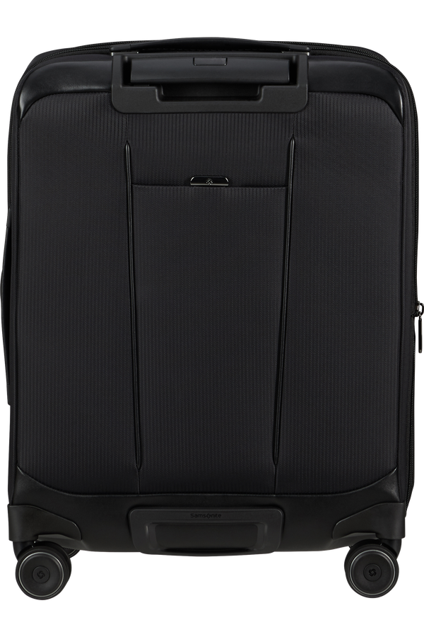 Samsonite Splendix Spinner DF Expandable 55cm  Sort