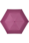 Samsonite Rain Pro 3 Sect.ultra Mini Flat  Light Plum