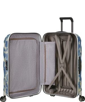 C-Lite Kuffert med 4 hjul 69cm 69 x 46 x 29 cm | 2.5 kg