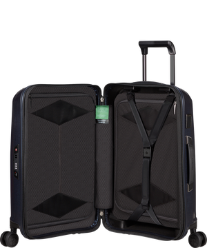 Major-Lite Ekspanderbar kuffert med 4 hjul 55cm 55 x 40 x 20/23 cm | 2.2 kg