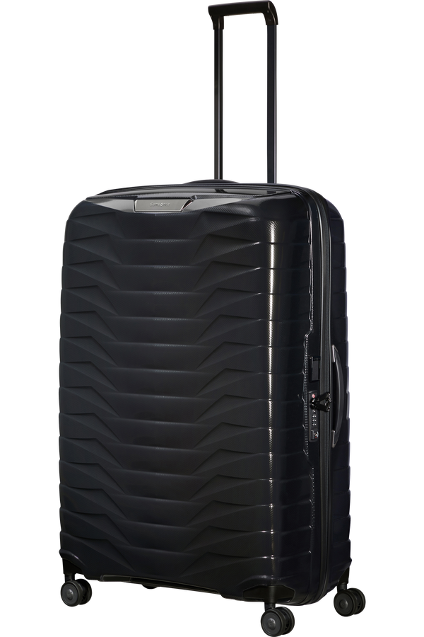 Samsonite Proxis Spinner 86cm Sort