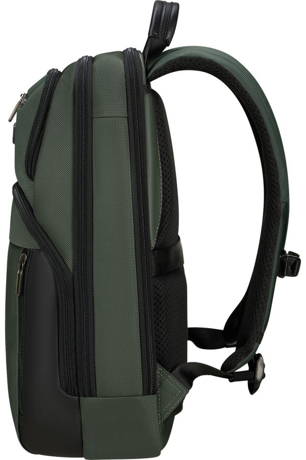 Samsonite Urban-Eye Laptop Backpack 14.1'  Grøn