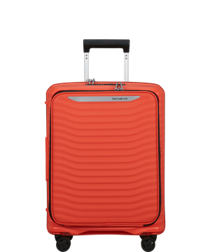 Upscape Ekspanderbar kuffert med 4 hjul 55cm 55 x 40 x 23/26 cm | 2.6 kg