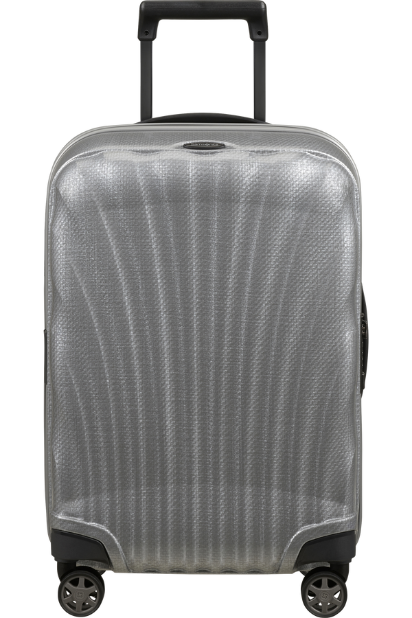 C-Lite Ekspanderbar kuffert med 4 hjul 55cm