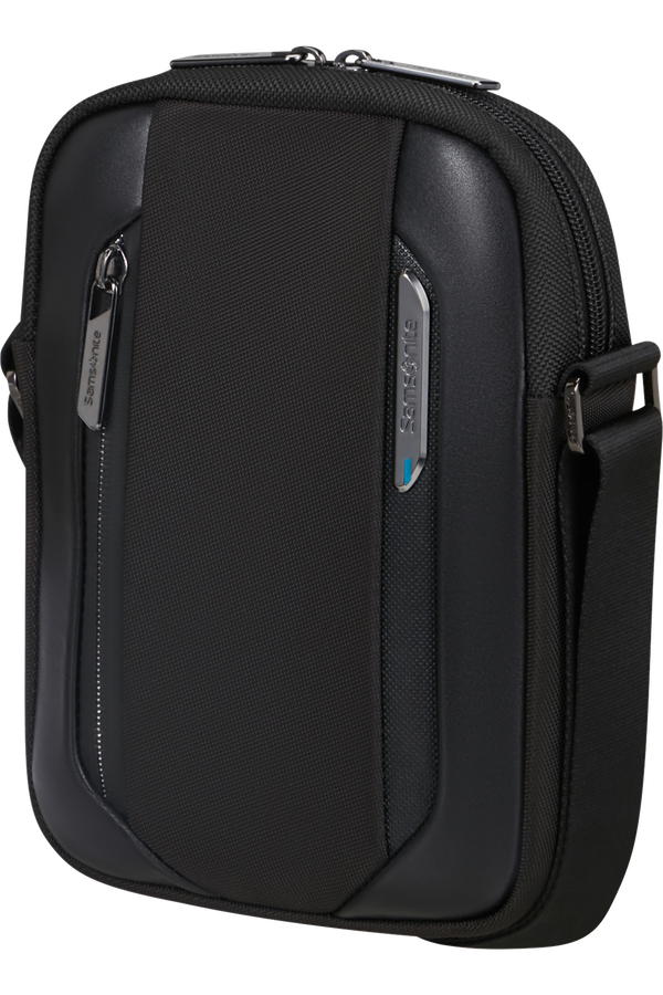 Samsonite Spectrolite 4.0 Sacks Tablet Crossover S  Sort