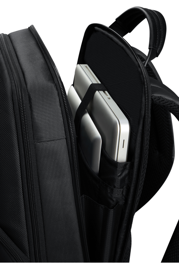 Samsonite Urban-Eye Laptop Backpack 14.1'  Sort