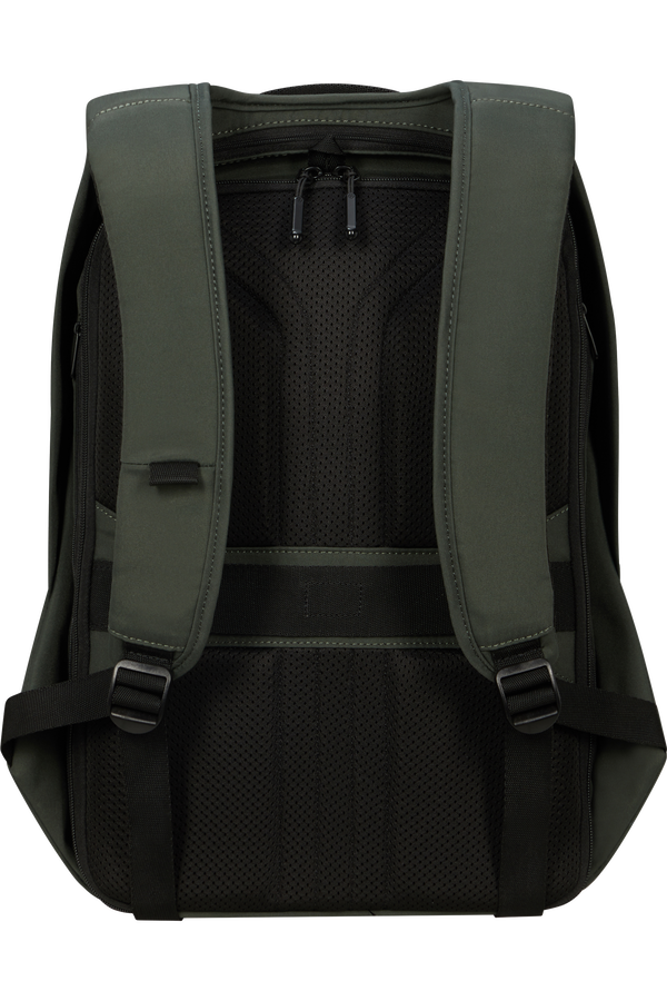 Samsonite Securipak 2.0 Backpack 15.6'  Grøn