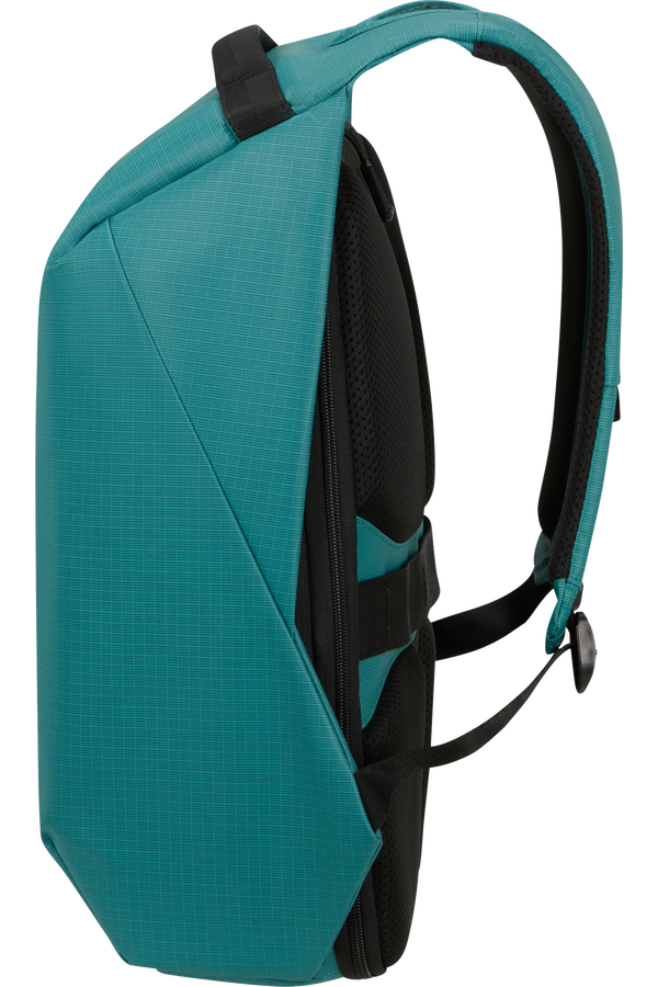 Samsonite Securipak 2.0 Backpack 15.6'  Northern Blue/Orange