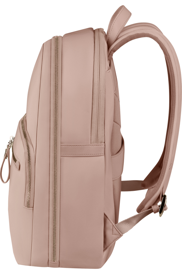 Samsonite Karissa Evo Slim Backpack 14.1'  Soft Rose