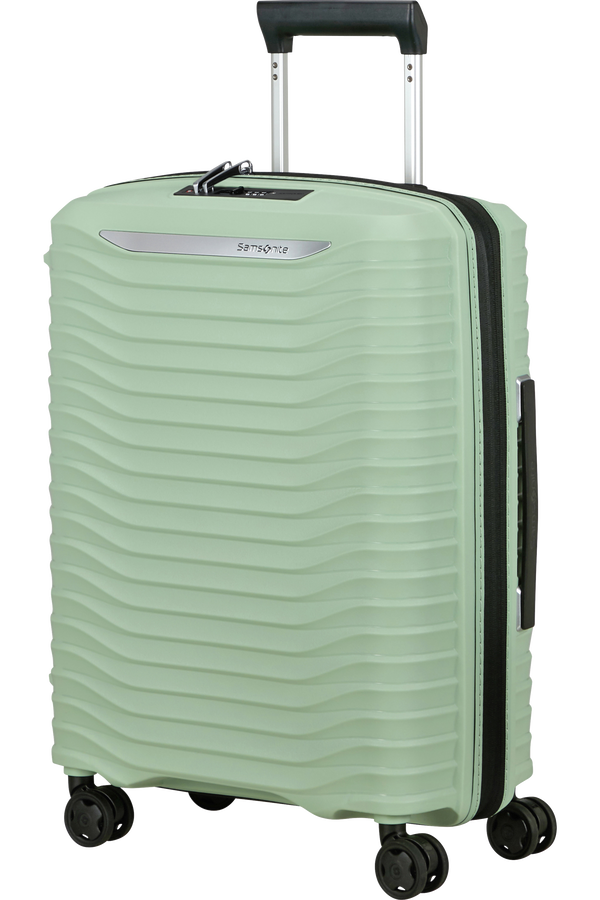 Samsonite Upscape Spinner 55/20 Exp 55cm  Soft Sage