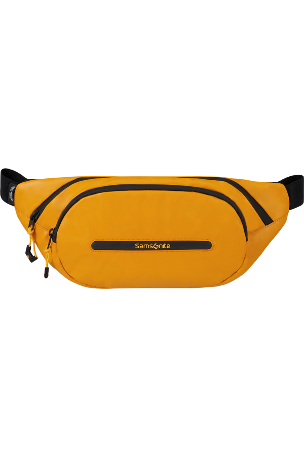 Samsonite Ecodiver BELT BAG  Gul