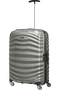 Samsonite Lite-Shock Spinner 69cm  Metallisk grøn