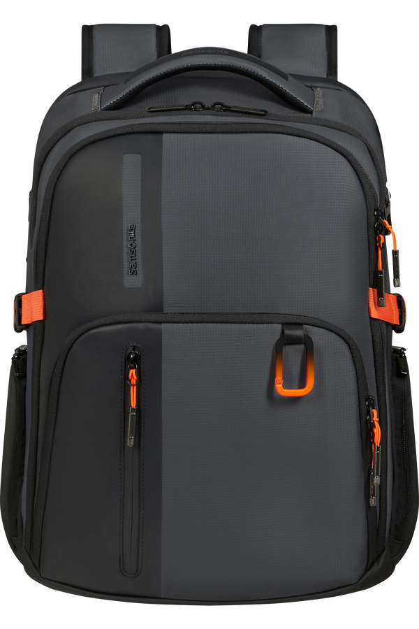 Samsonite Biz2go BP Daytrip  Graphite/Apricot