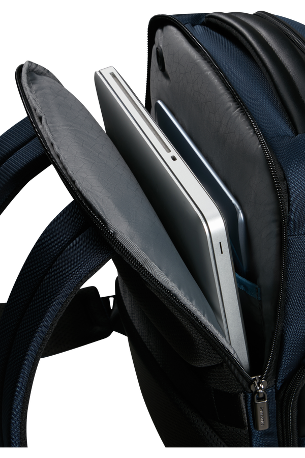 Samsonite Evosight Backpack 14.1'  Blå