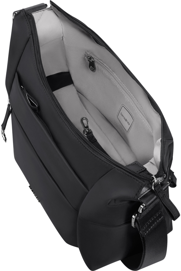 Samsonite Move 5.0 Shoulder Bag S + 1 Pock S  Sort