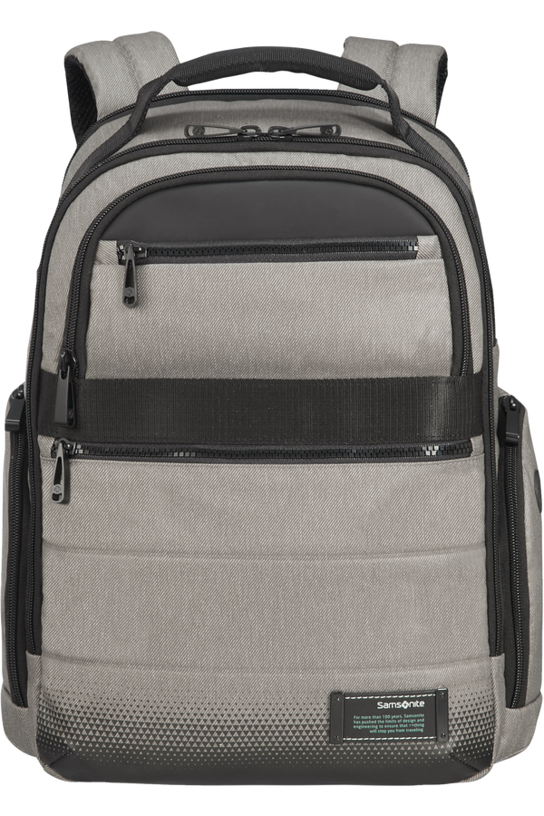 Samsonite Cityvibe 2.0 Laptop Backpack  14.1inch Ash Grey