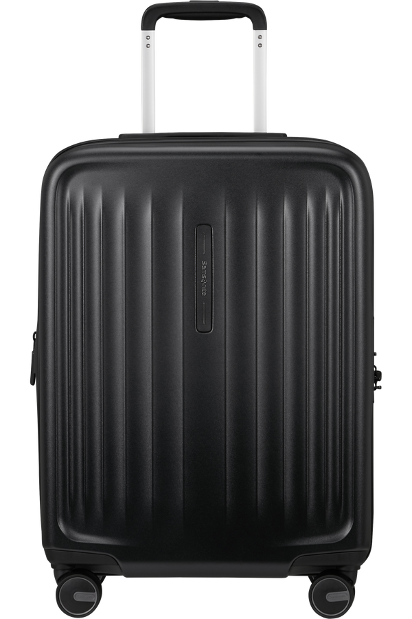 Samsonite Fyrm Spinner Expandable 55cm  Grafit