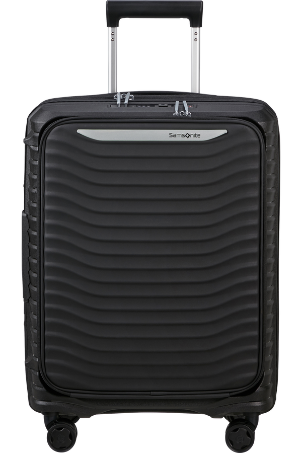 Samsonite Upscape Spinner Expandable Easy Access 55cm  Sort