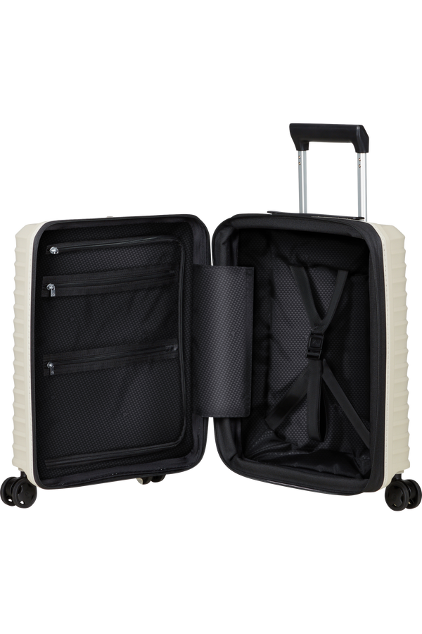 Upscape Kuffert med 4 hjul Underseater 45cm