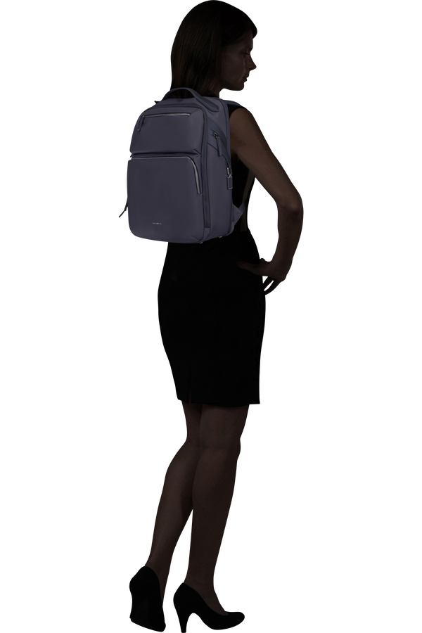 Evoluxe Rygs&aelig;k 15.6"