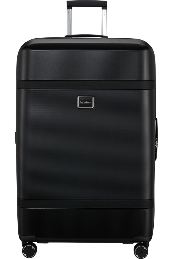Samsonite Image Spinner Expandable 81cm  Sort