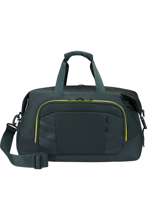Samsonite Respark Duffle 48/19 Overnighter 48cm  Bygrøn