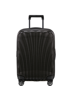 C-Lite Ekspanderbar kuffert med 4 hjul 55cm 55 x 40 x 20/23 cm | 2.1 kg