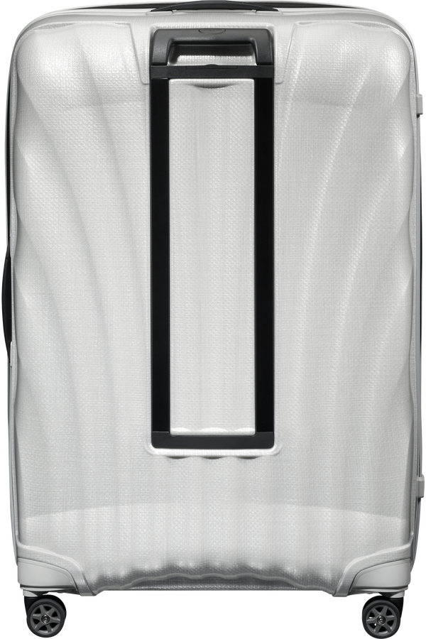 Samsonite C-Lite Spinner 86cm  Offwhite
