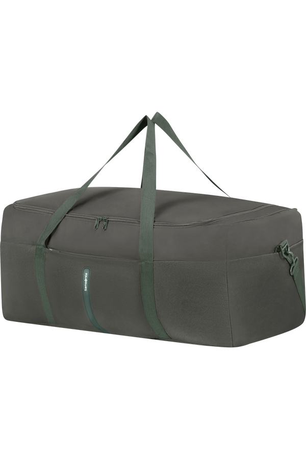 Samsonite Ta Revolution Foldable Duffle L  Gr&oslash;n