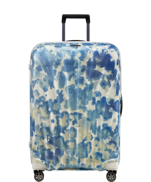 C-Lite Kuffert med 4 hjul 75cm 75 x 51 x 31 cm | 2.8 kg
