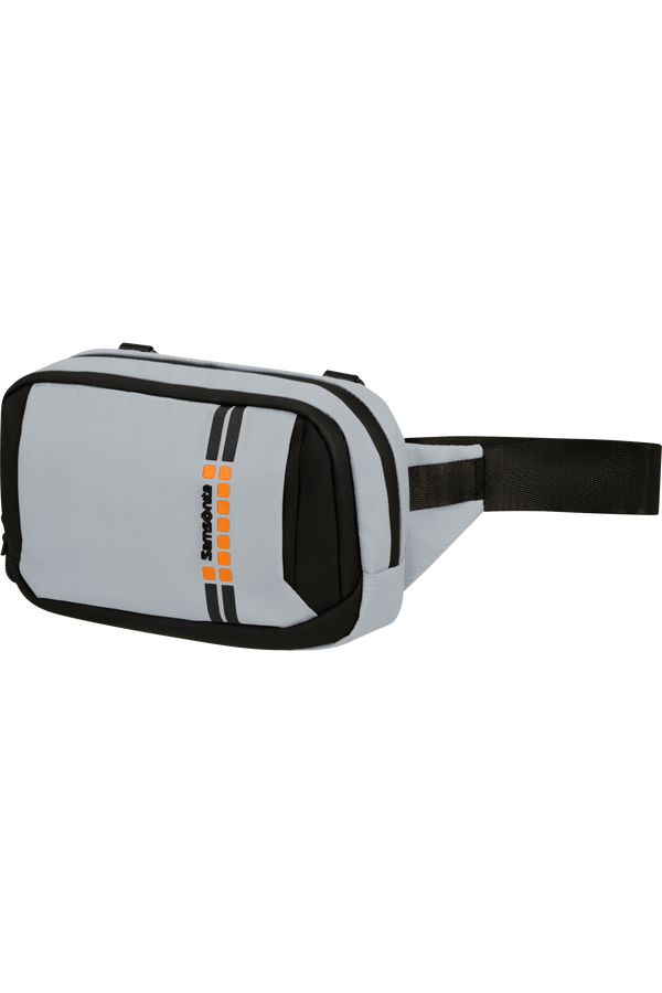 Samsonite Active Road Waistbag  Grå