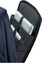 Samsonite Securipak 2.0 Backpack 17.3'  Mørkeblå