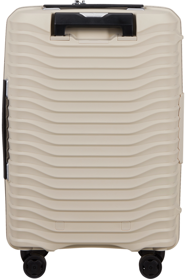 Upscape Ekspanderbar kuffert med 4 hjul 55cm