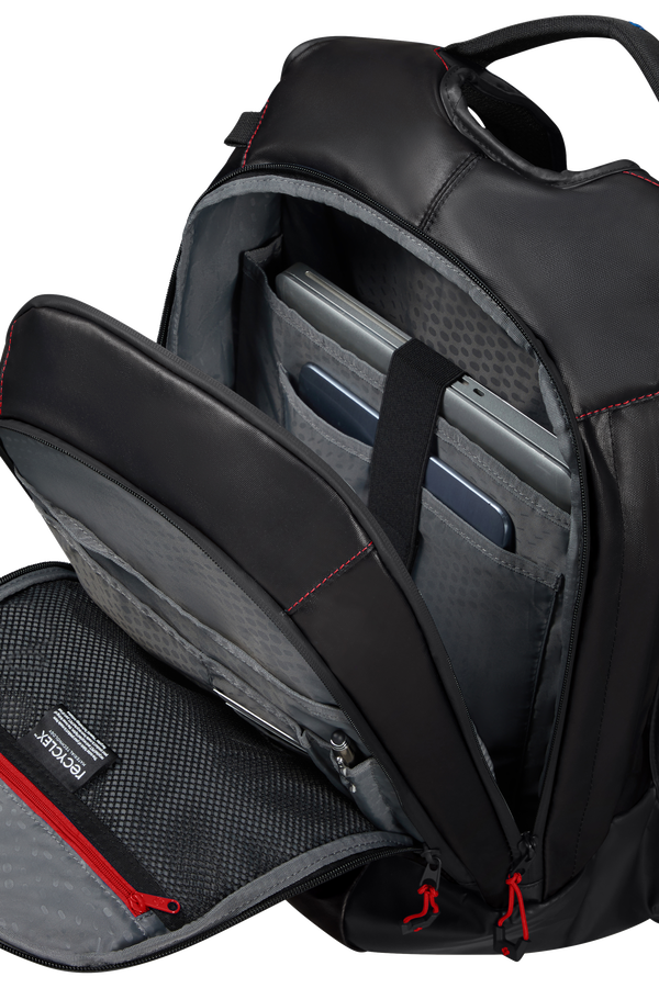 Samsonite Ecodiver LAPTOP BACKPACK M  Sort
