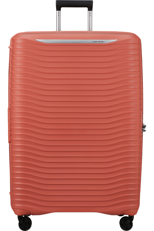 Samsonite Upscape Spinner 81/30 Exp  Clay