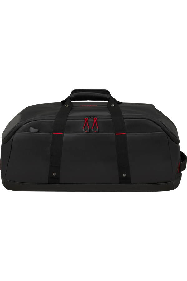 Samsonite Ecodiver DUFFLE M  Sort