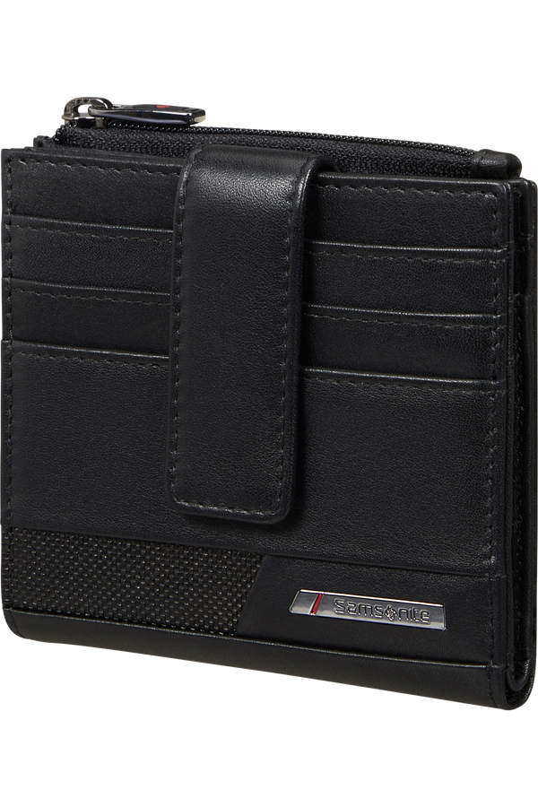 Samsonite Pro-Dlx 6 Slg 048 - B 9CC+ZC+C  Sort