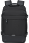Samsonite Roadseeker Travel Backpack XS  Deep Black
