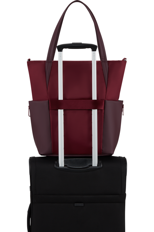 Move Journey Tote 14.1"
