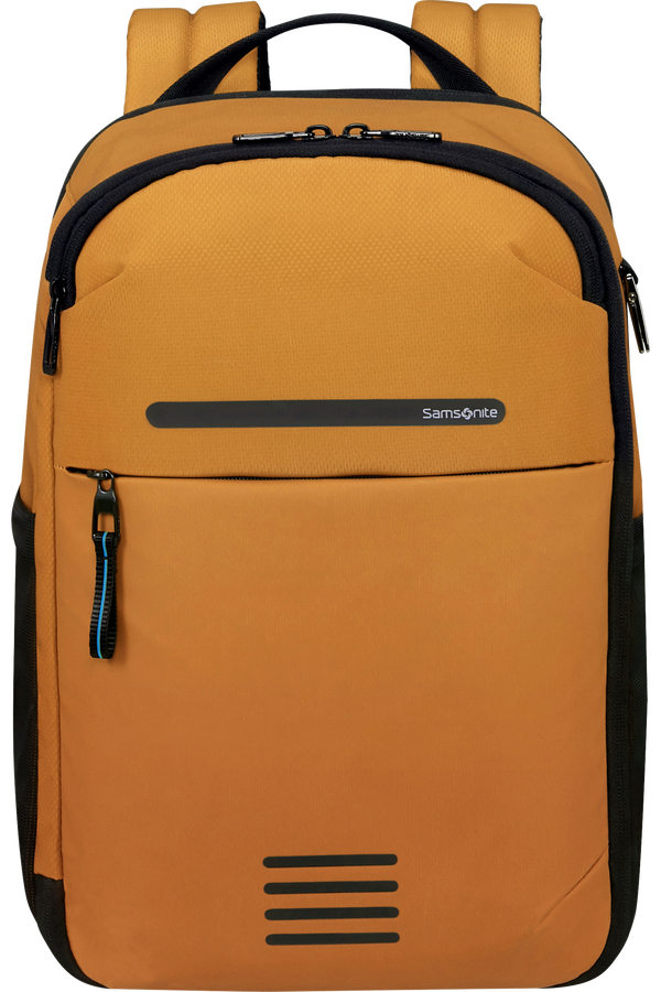 Samsonite Moderny Underseat Backpack XS  Gul