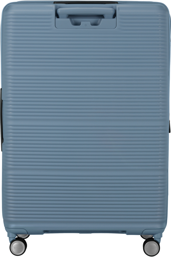 Paralux Ekspanderbar kuffert med 4 hjul 81cm
