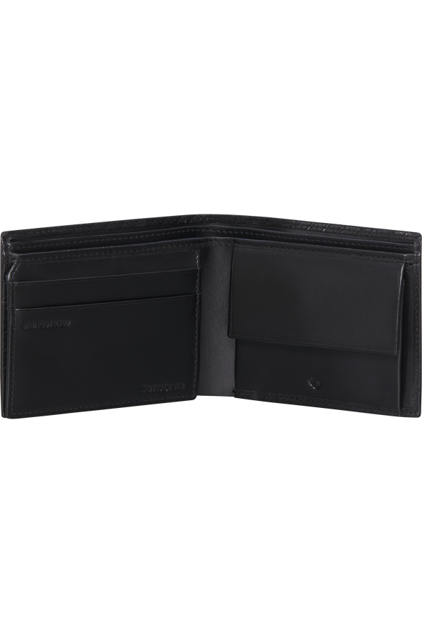 Samsonite Refined Slg 046 - B 6CC+VFL+2C+C  Sort