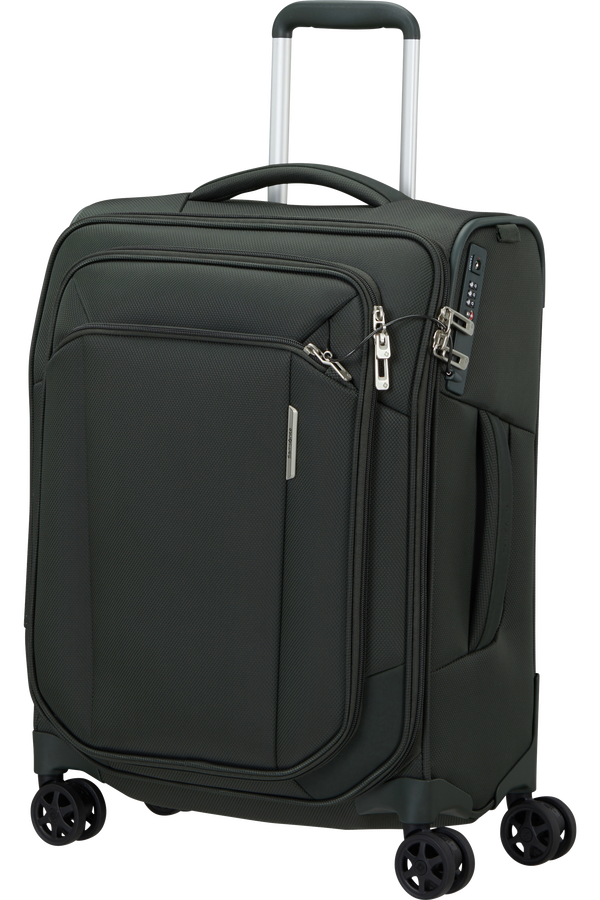 Samsonite Respark SPINNER 55/20 STRICT  Forest Green