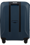 Samsonite Essens Spinner 55cm  Midnatsblå