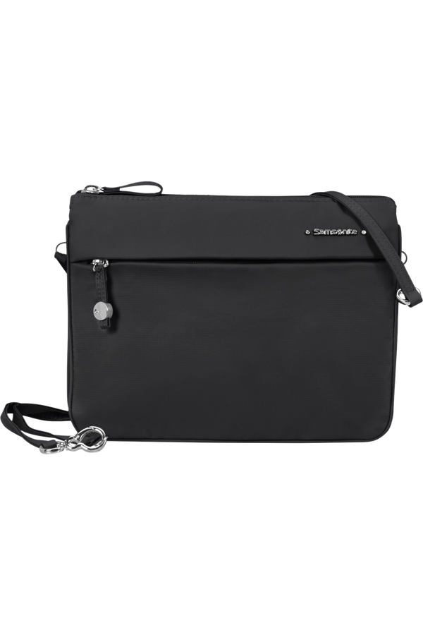 Samsonite Move 4.0 Mini Shoulder Bag 3 Comp  Sort